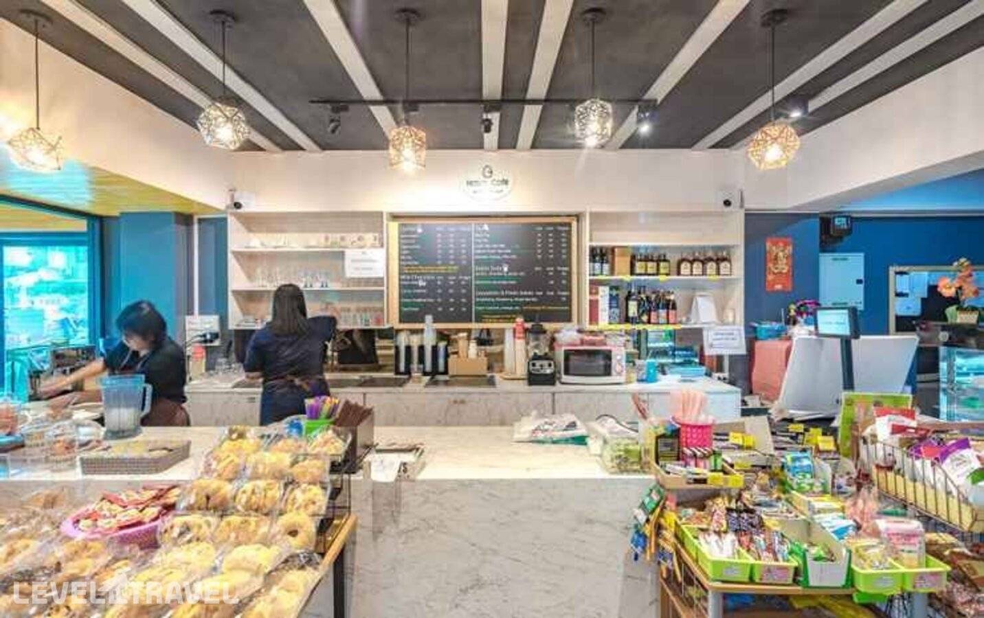 фотографии отеля Penyos Suite в Таиланд(Бангкок) - фото №4