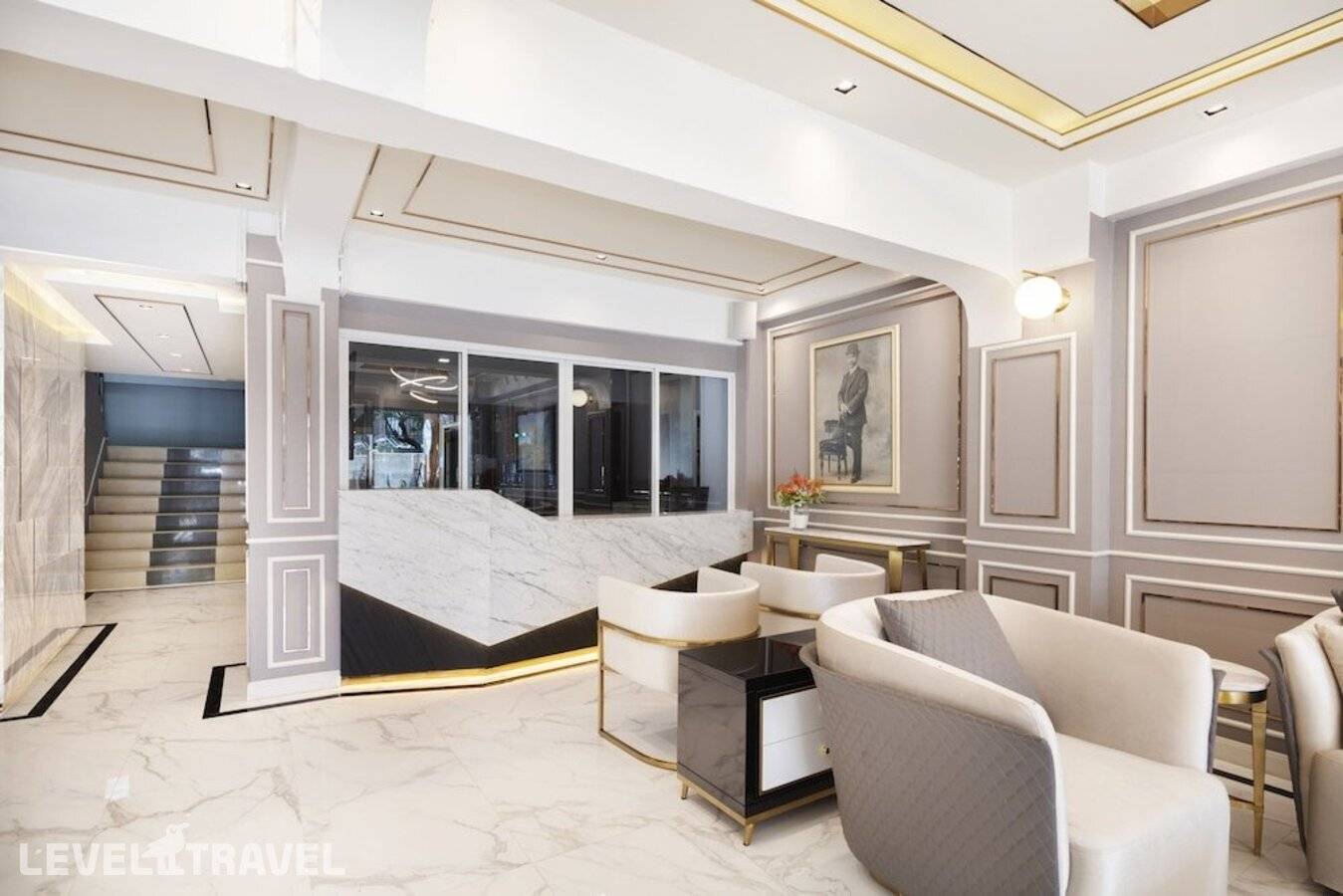 фотографии отеля Penyos Suite в Таиланд(Бангкок) - фото №14