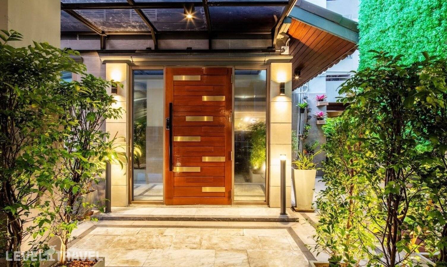 фотографии отеля Penyos Suite в Таиланд(Бангкок) - фото №7