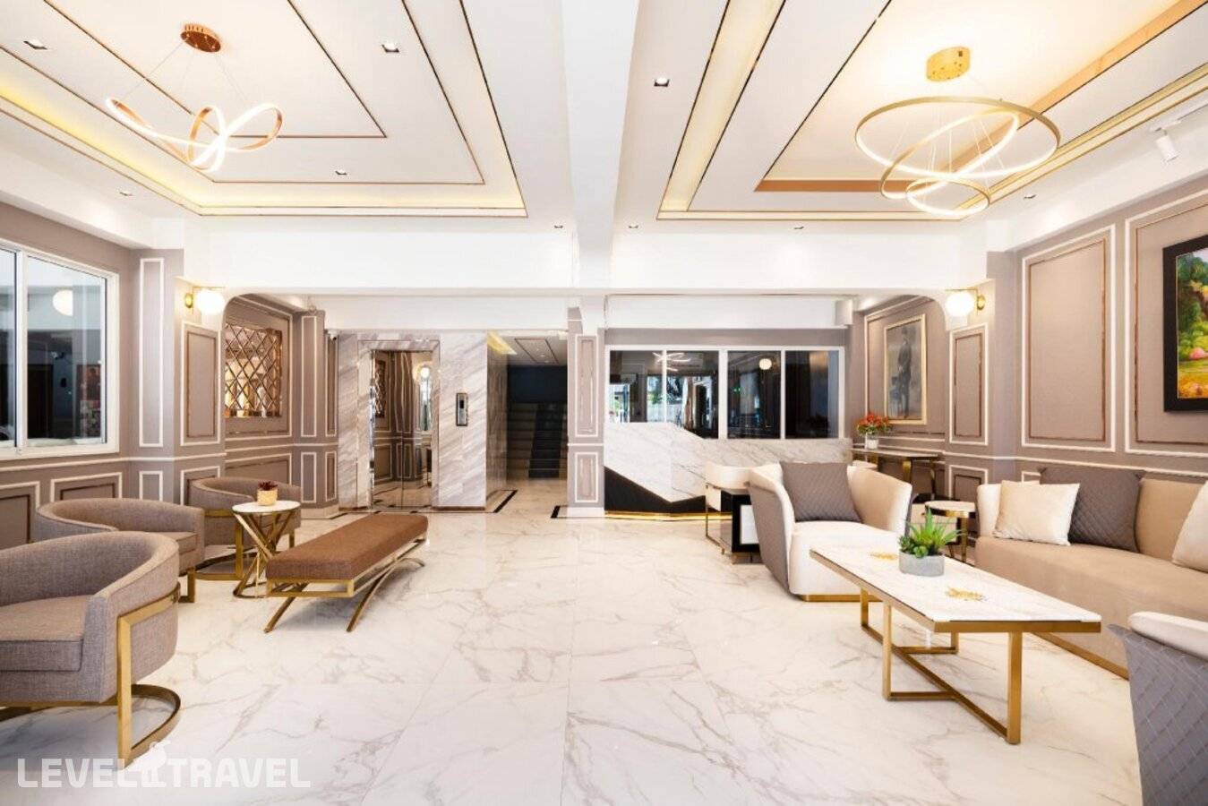 фотографии отеля Penyos Suite в Таиланд(Бангкок) - фото №37