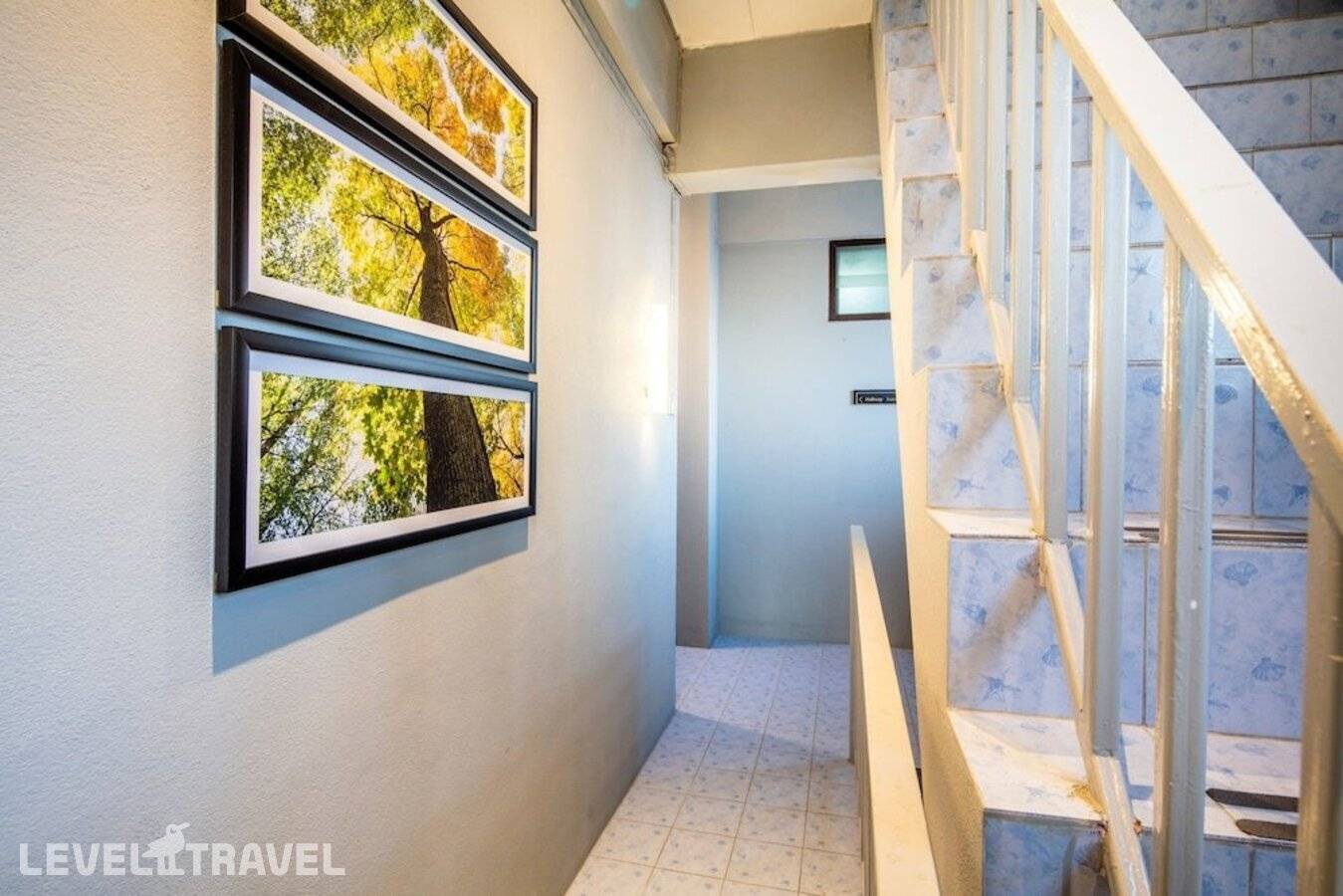 фотографии отеля Penyos Suite в Таиланд(Бангкок) - фото №19