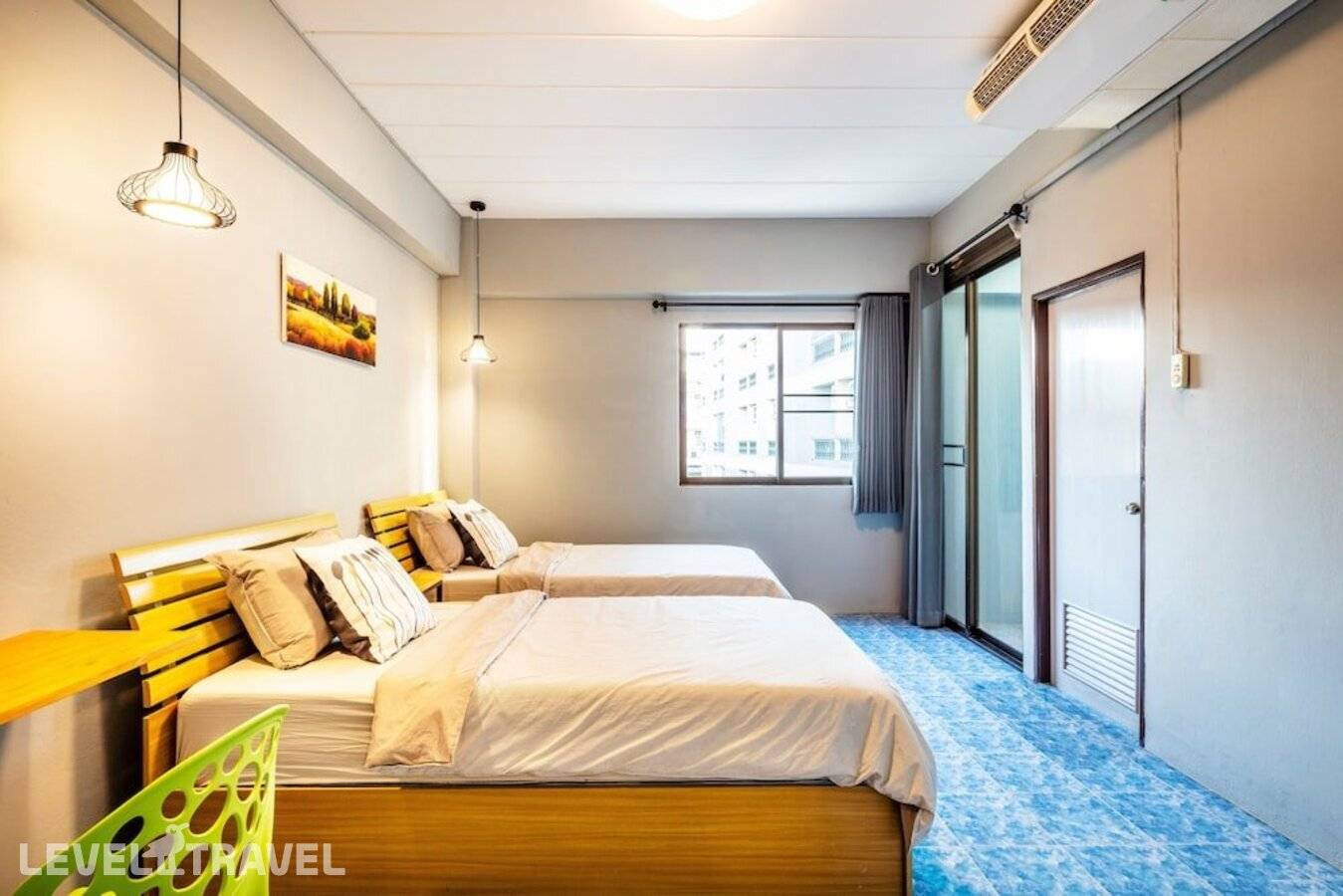 фотографии отеля Penyos Suite в Таиланд(Бангкок) - фото №2