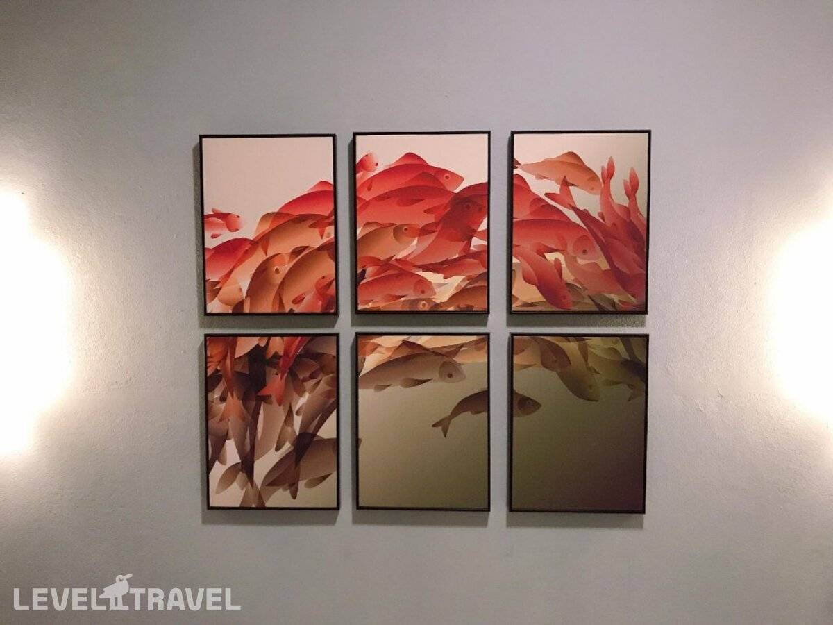 фотографии отеля Penyos Suite в Таиланд(Бангкок) - фото №40