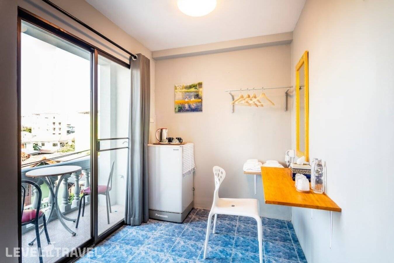 фотографии отеля Penyos Suite в Таиланд(Бангкок) - фото №35