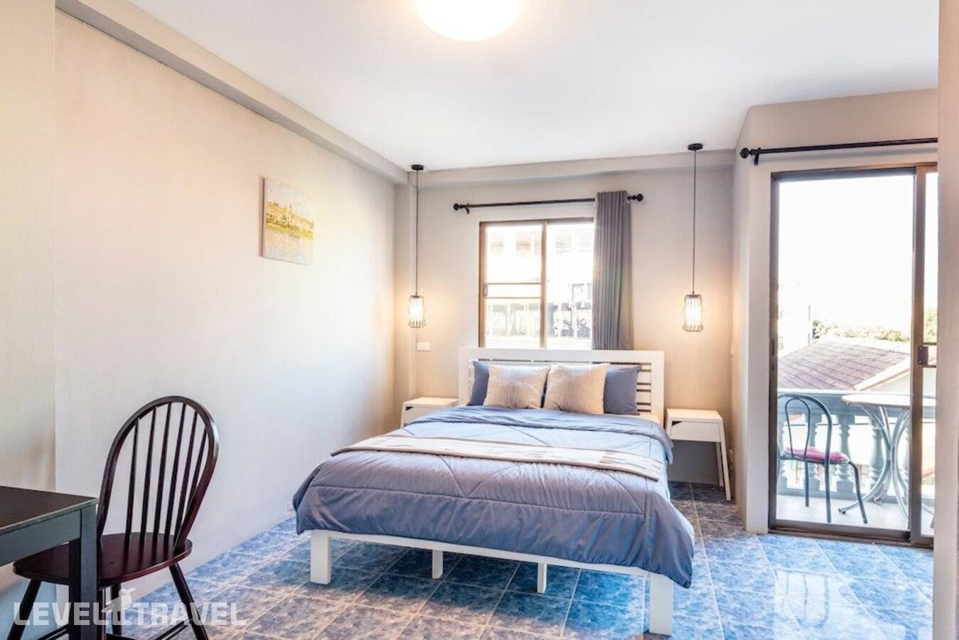 фотографии отеля Penyos Suite в Таиланд(Бангкок) - фото №43