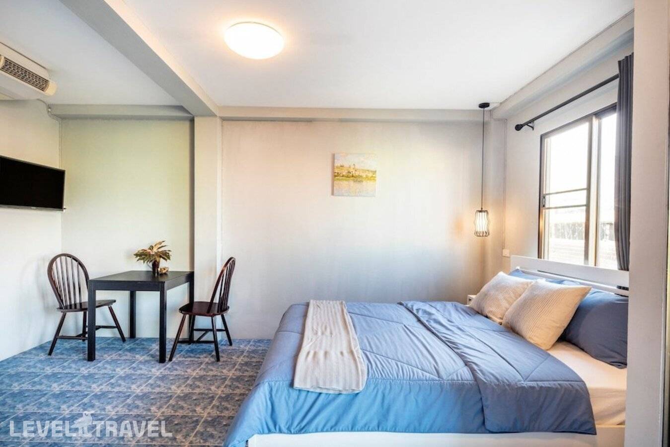 фотографии отеля Penyos Suite в Таиланд(Бангкок) - фото №9