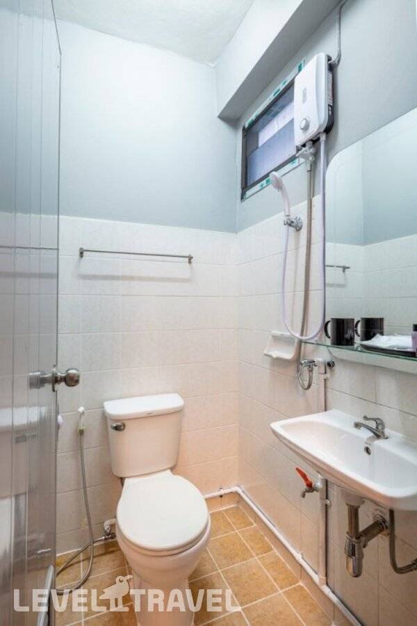 фотографии отеля Penyos Suite в Таиланд(Бангкок) - фото №46