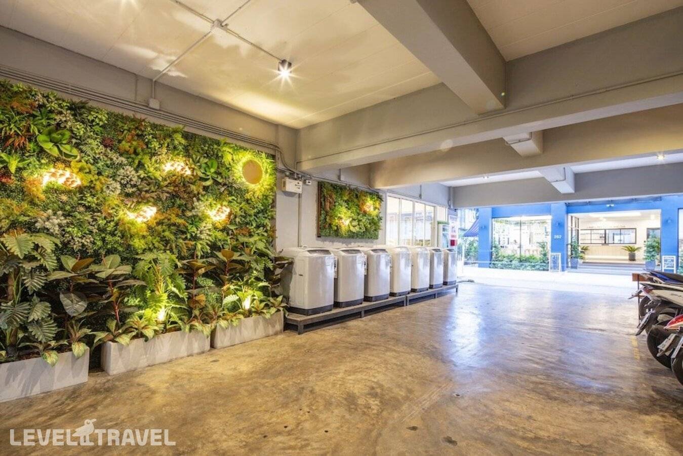 фотографии отеля Penyos Suite в Таиланд(Бангкок) - фото №32