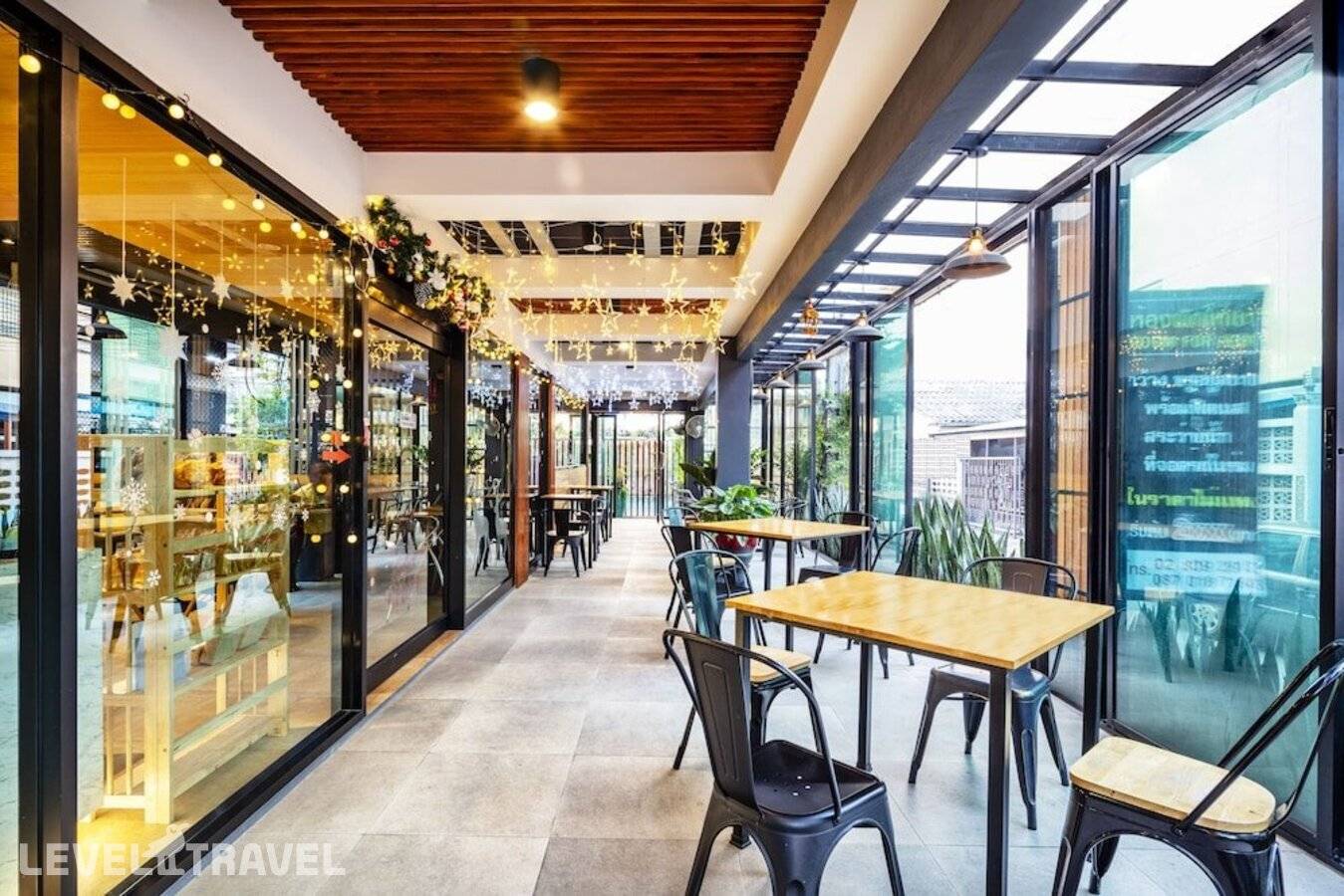 фотографии отеля Penyos Suite в Таиланд(Бангкок) - фото №6