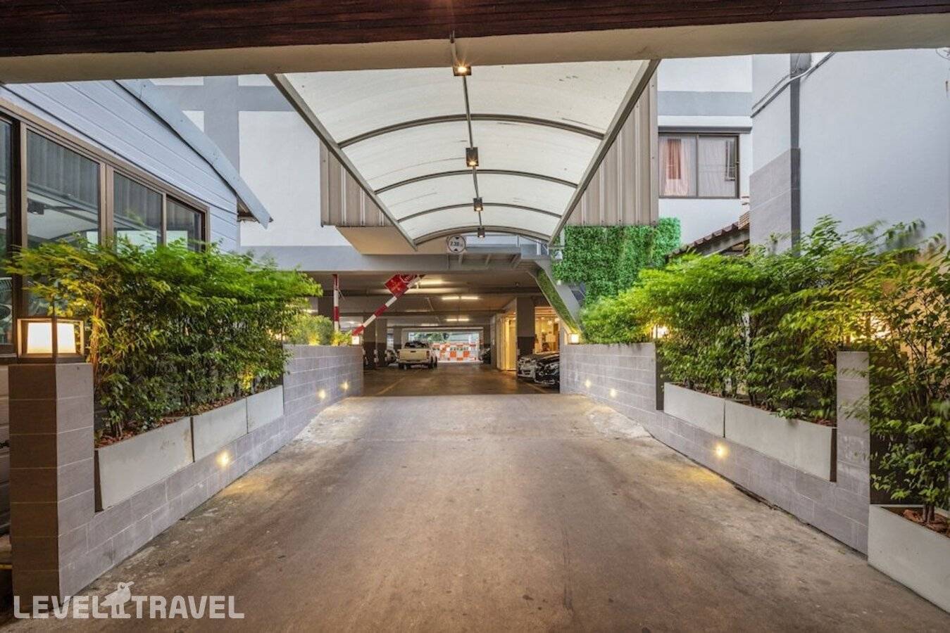 фотографии отеля Penyos Suite в Таиланд(Бангкок) - фото №22