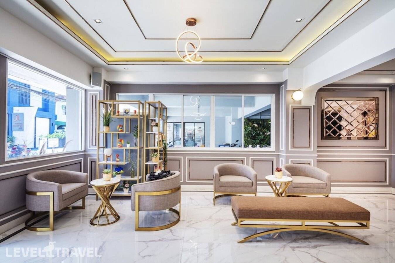 фотографии отеля Penyos Suite в Таиланд(Бангкок) - фото №31