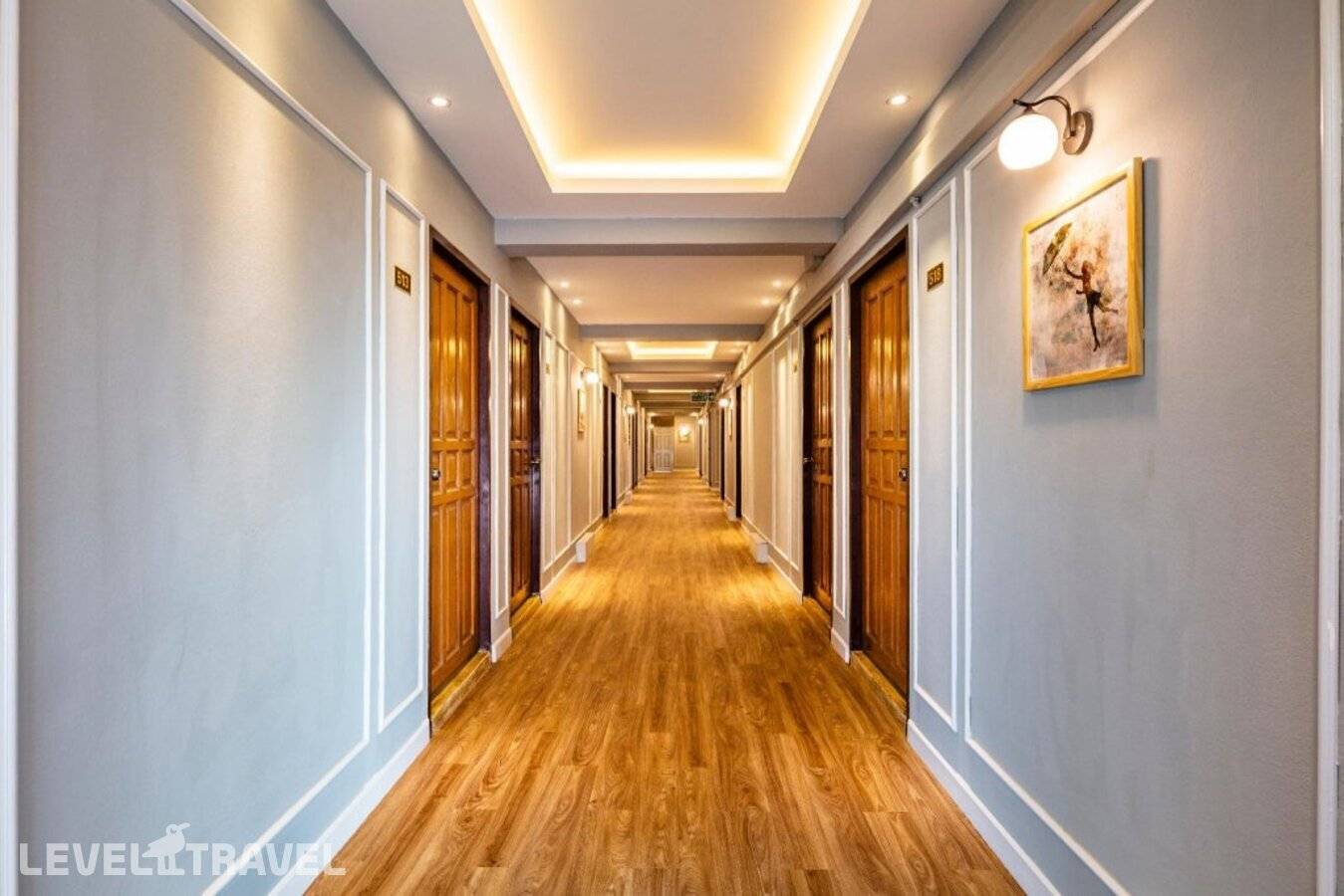 фотографии отеля Penyos Suite в Таиланд(Бангкок) - фото №26