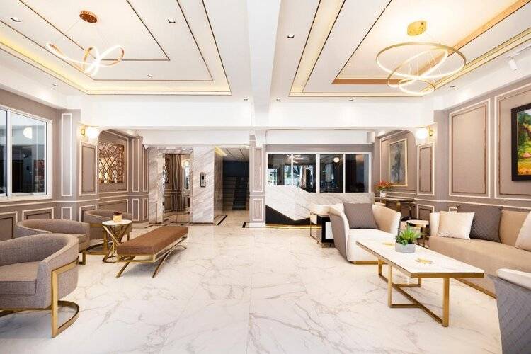 Penyos Suite