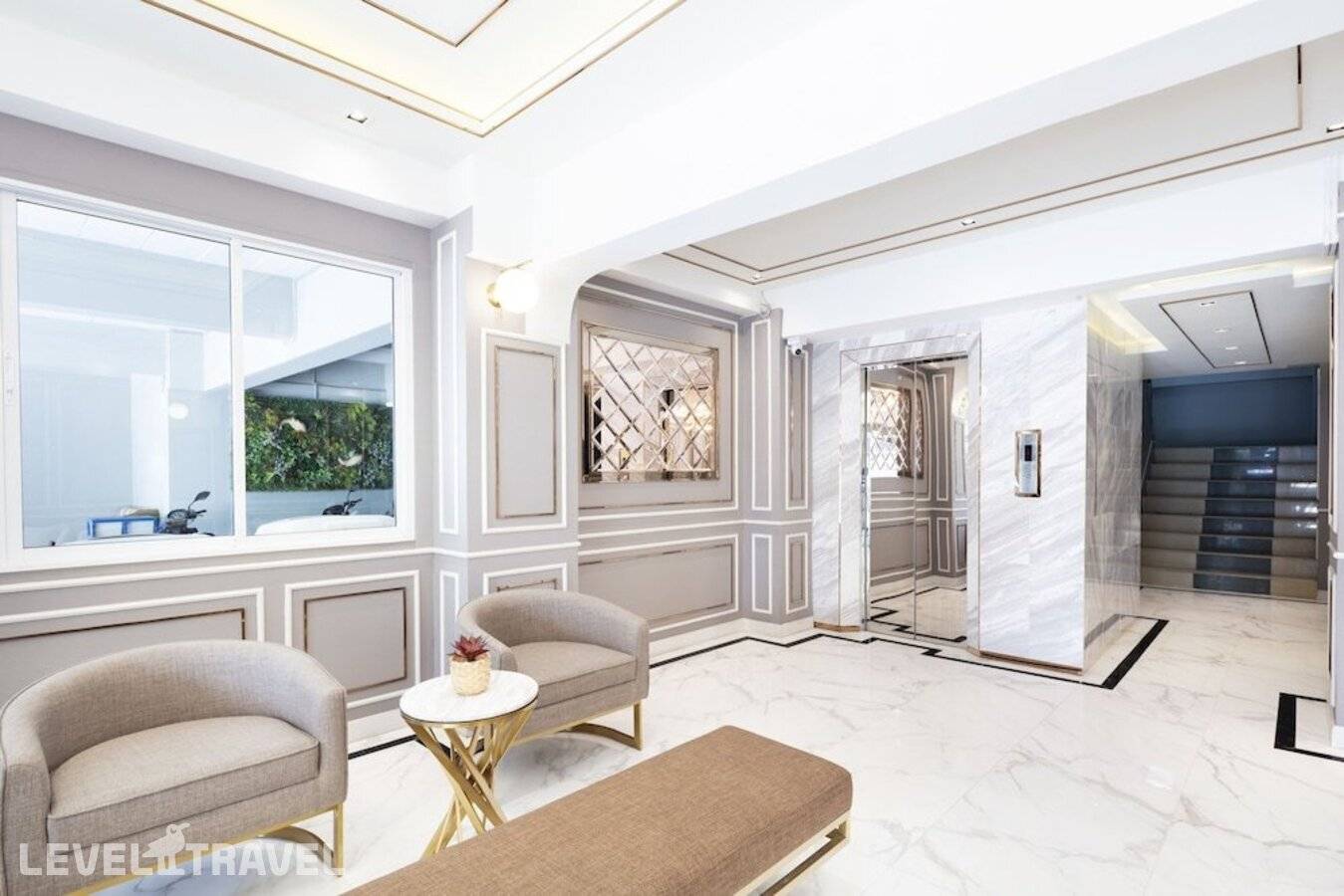 фотографии отеля Penyos Suite в Таиланд(Бангкок) - фото №28