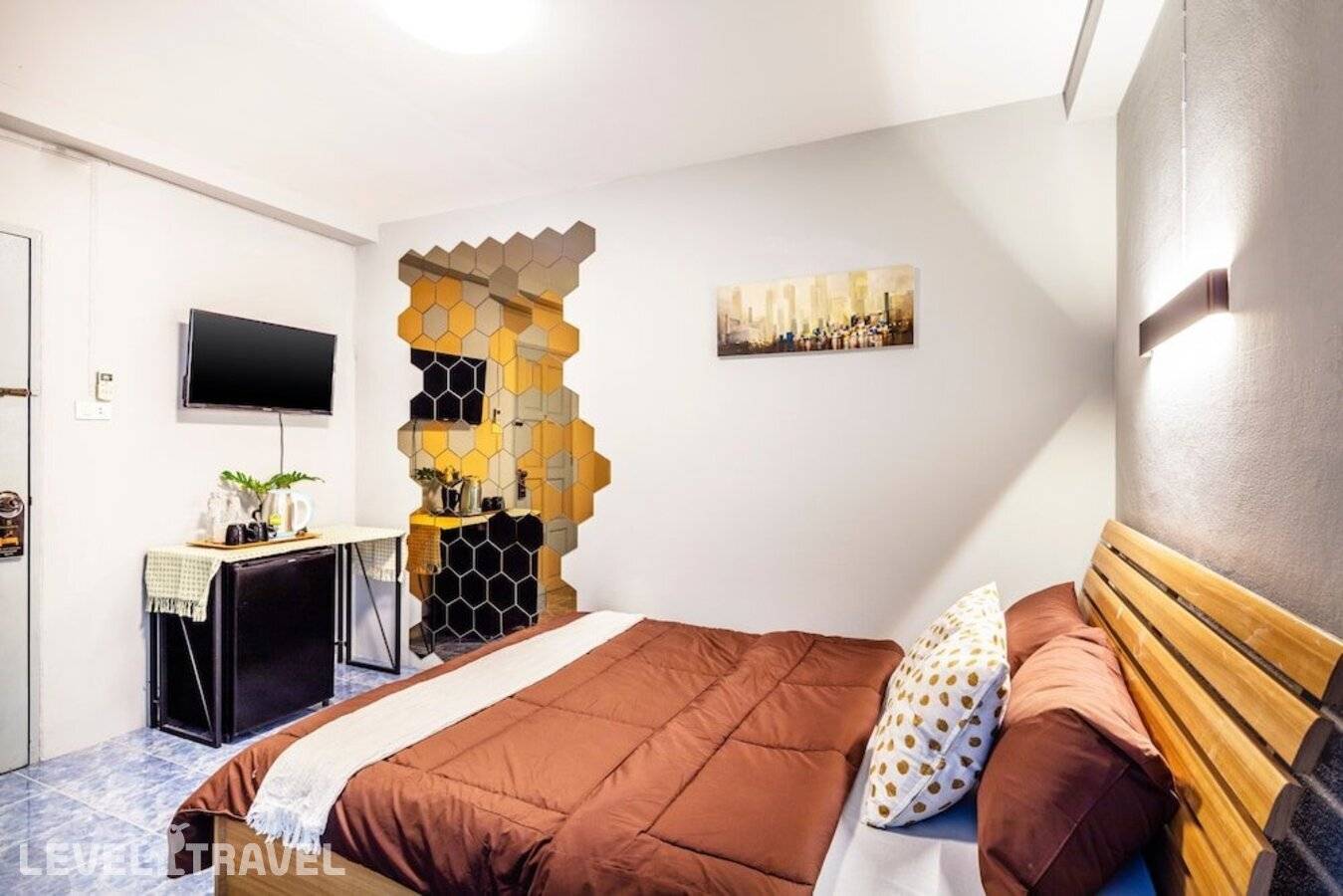 фотографии отеля Penyos Suite в Таиланд(Бангкок) - фото №24