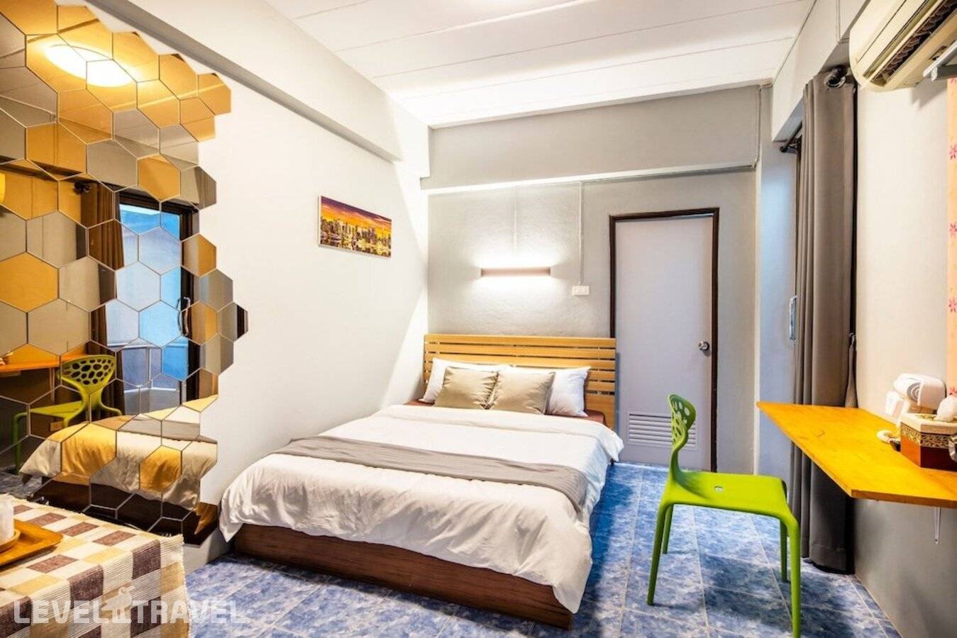 фотографии отеля Penyos Suite в Таиланд(Бангкок) - фото №18