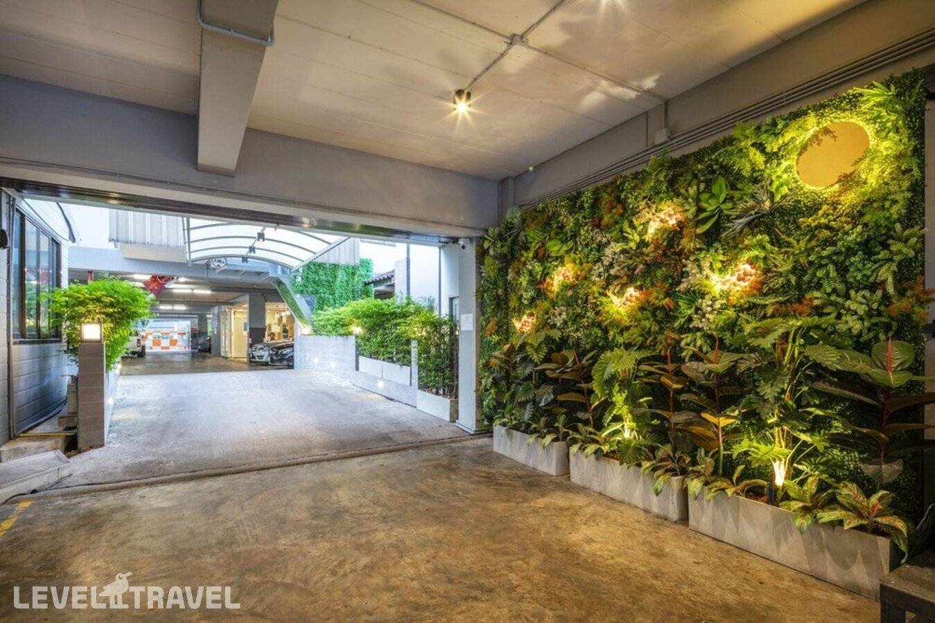 фотографии отеля Penyos Suite в Таиланд(Бангкок) - фото №11