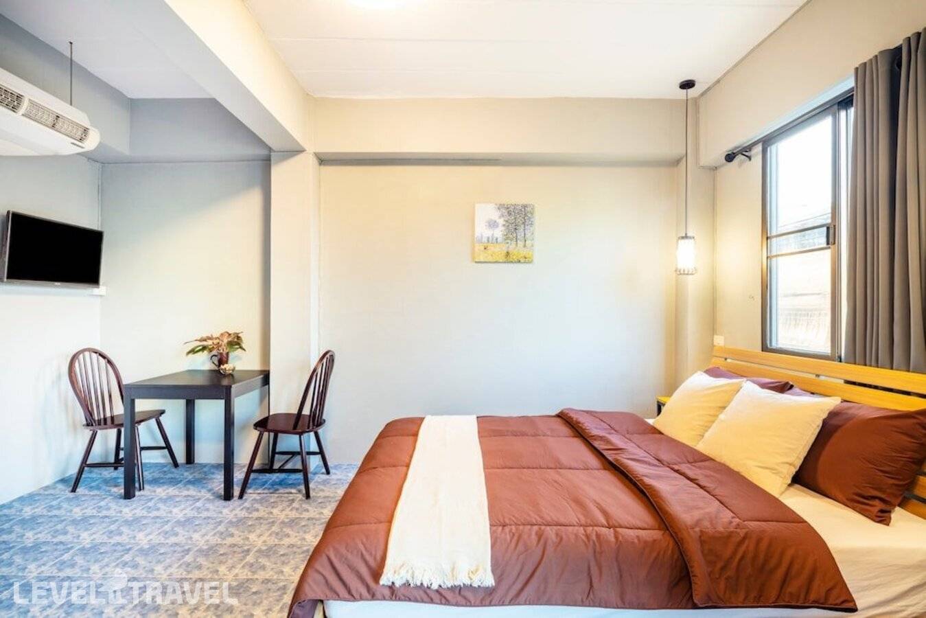 фотографии отеля Penyos Suite в Таиланд(Бангкок) - фото №25