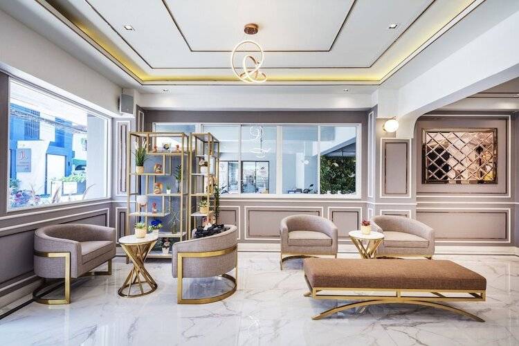 Penyos Suite