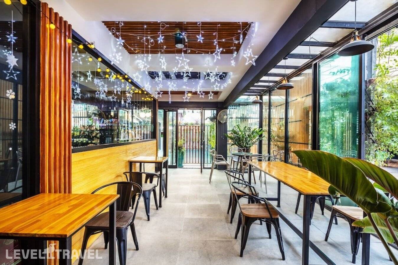 фотографии отеля Penyos Suite в Таиланд(Бангкок) - фото №27