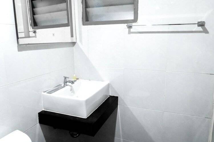 RoomQuest DonMuang Airport