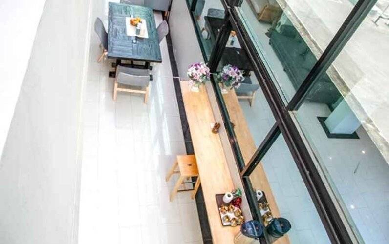 RoomQuest DonMuang Airport