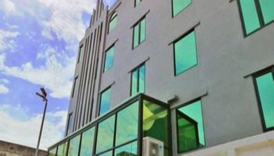 RoomQuest DonMuang Airport