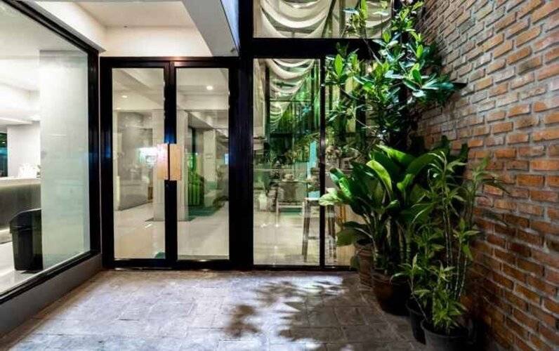 RoomQuest DonMuang Airport