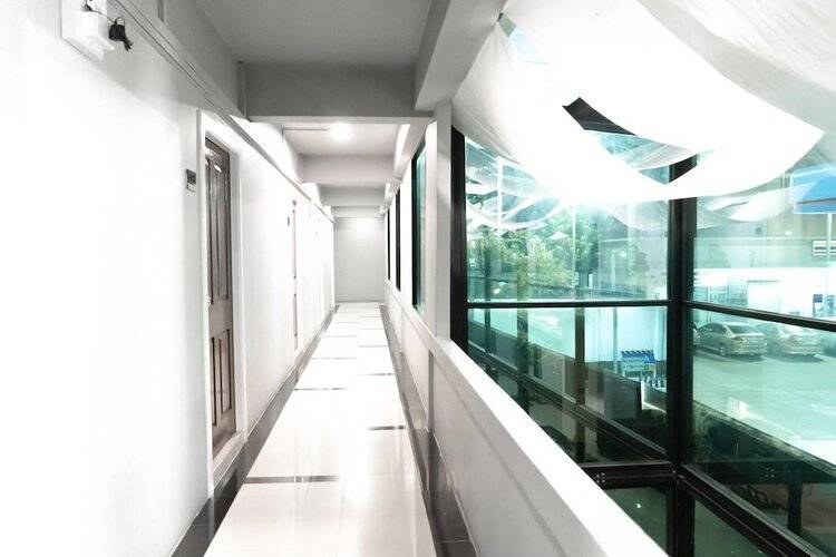 RoomQuest DonMuang Airport