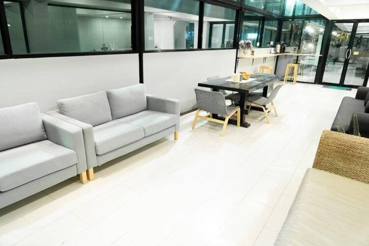 RoomQuest DonMuang Airport