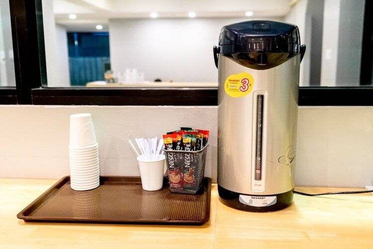 RoomQuest DonMuang Airport