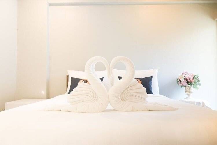 RoomQuest DonMuang Airport