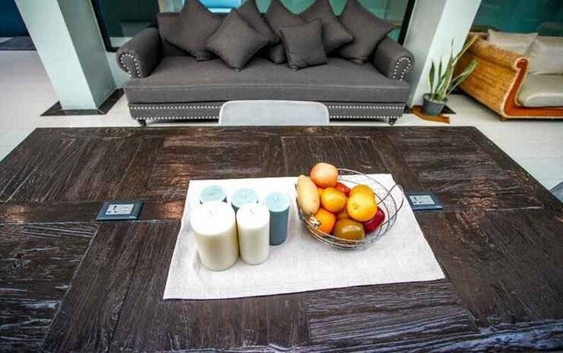 RoomQuest DonMuang Airport