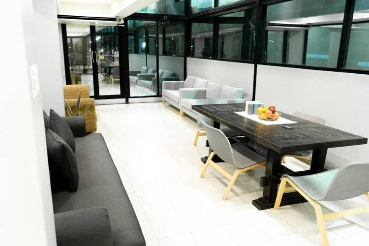 RoomQuest DonMuang Airport