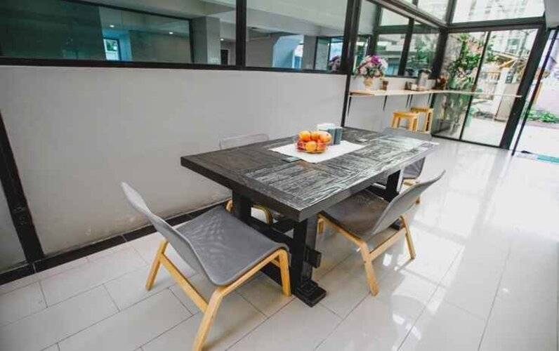 RoomQuest DonMuang Airport