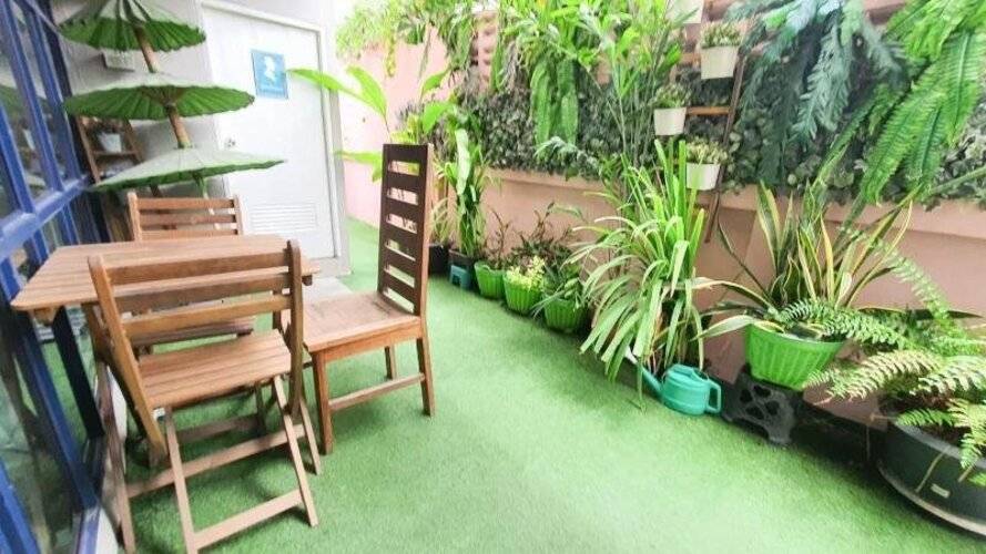 RoomQuest Ratchada