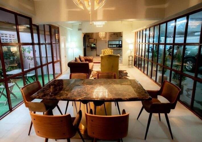 RoomQuest Ratchada