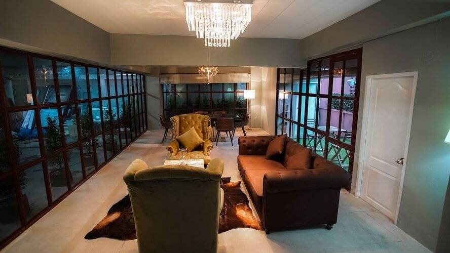 RoomQuest Ratchada