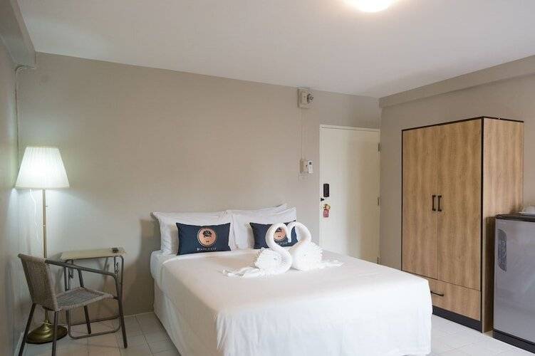 RoomQuest Ratchada