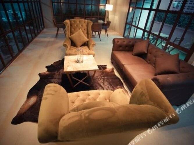 RoomQuest Ratchada