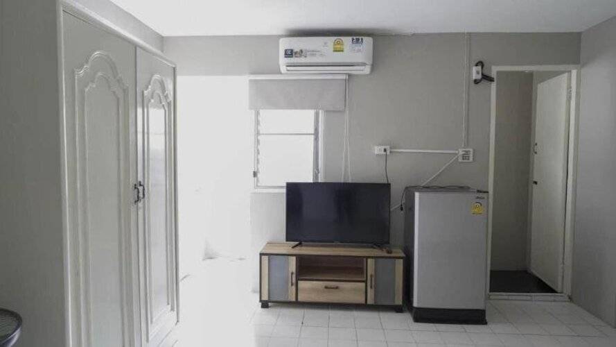 RoomQuest Ratchada