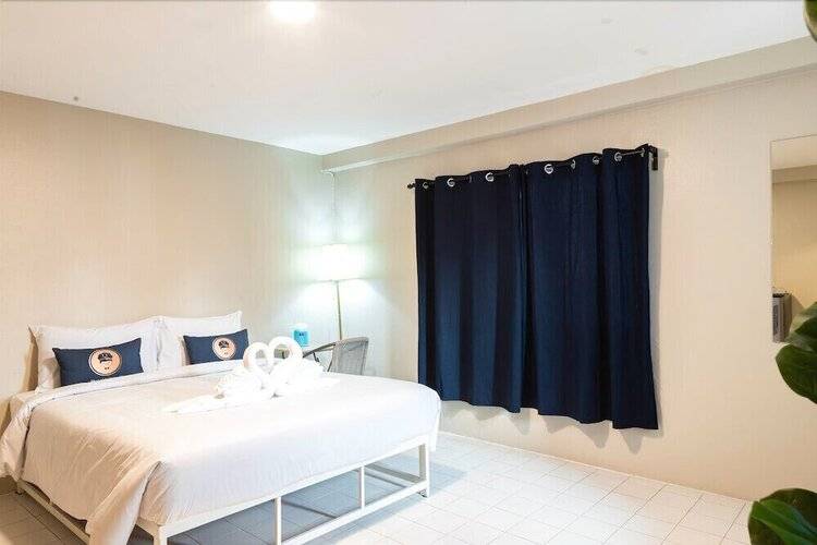 RoomQuest Ratchada
