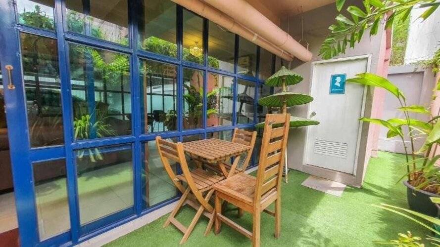 RoomQuest Ratchada