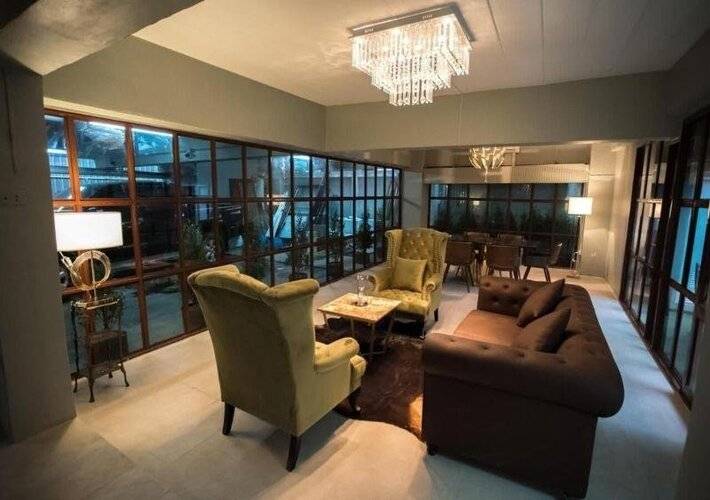 RoomQuest Ratchada