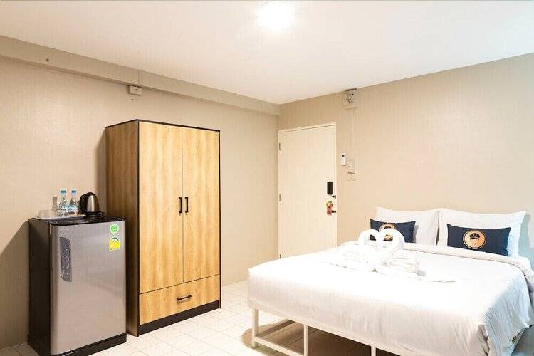 RoomQuest Ratchada