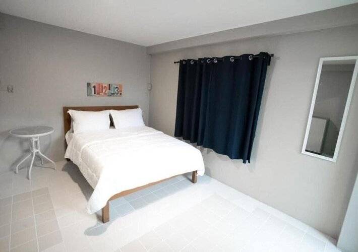 RoomQuest Ratchada