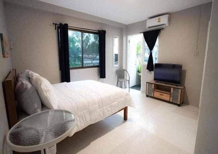 RoomQuest Ratchada