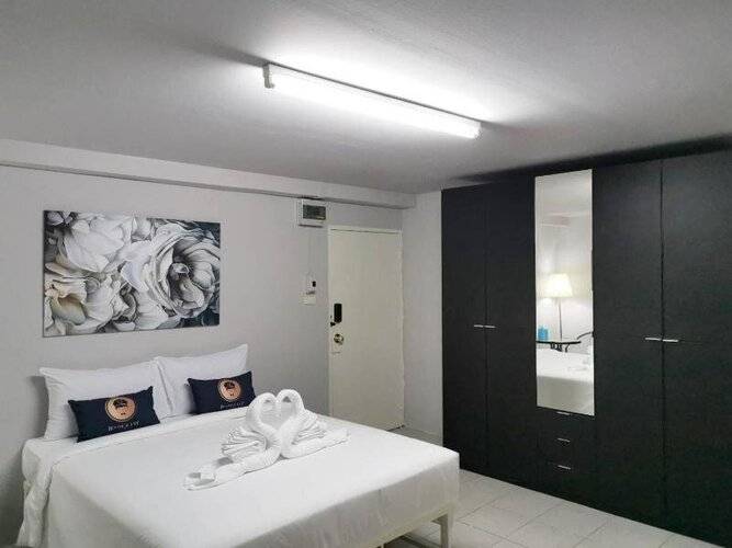 RoomQuest Ratchada