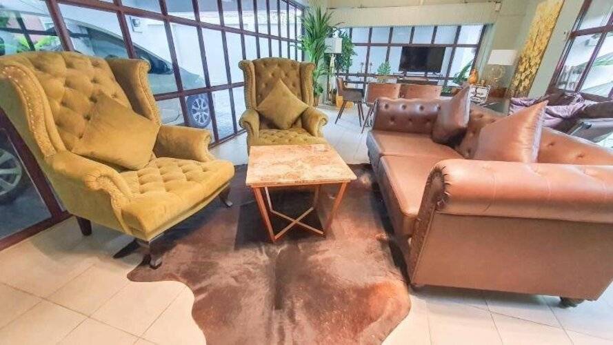 RoomQuest Ratchada