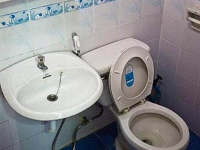 S&P Service Apartment